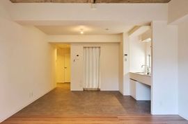 タイズ住吉 物件写真 建物写真5