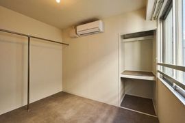 タイズ住吉 物件写真 建物写真6