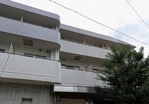 ステージグランデ市谷薬王寺 物件写真 建物写真1