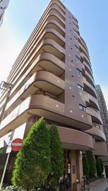 マークミュー横濱シティフロント 物件写真 建物写真1