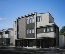 TWEED大森 物件写真 建物写真1