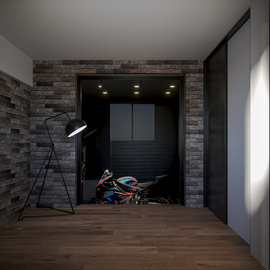 TWEED大森 物件写真 建物写真5