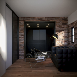 TWEED大森 物件写真 建物写真6