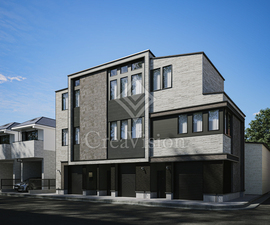 TWEED大森 外観 物件画像3