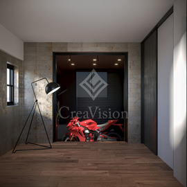 TWEED大森 外観 物件画像4