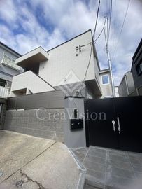 TWEED自由が丘 外観 物件画像2