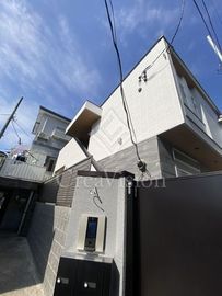 TWEED自由が丘 外観 物件画像4