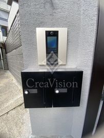 TWEED自由が丘 共用部 物件画像1