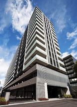 東京ミッドベイ勝どき 物件写真 建物写真1