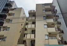 ドルミ恵比寿 物件写真 建物写真1