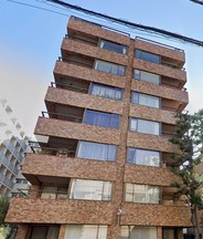 参宮橋ペアシティ 物件写真 建物写真1