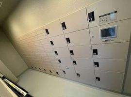 ロイジェント西新井 物件写真 建物写真11