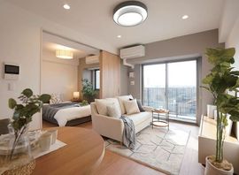 ロイジェント西新井 物件写真 建物写真18