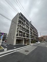 ロイジェント西新井 画像