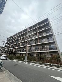 ロイジェント西新井 写真