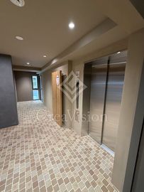 ロイジェント西新井 建物写真