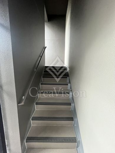 ロイジェント西新井 共用部　写真