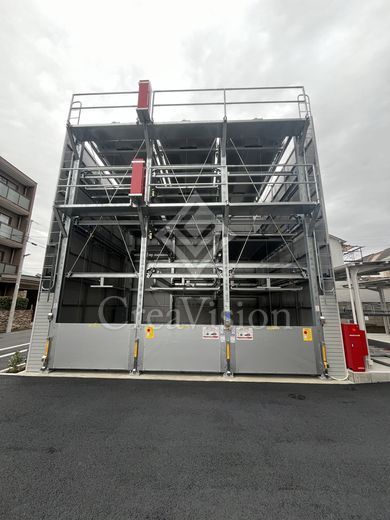 ロイジェント西新井 画像