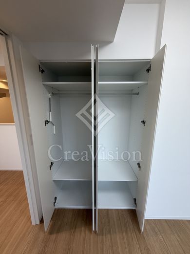 ロイジェント西新井 1DK　部屋別写真