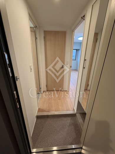 ロイジェント西新井 1DK　画像