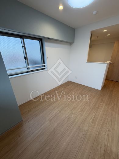 ロイジェント西新井 1DK　内装画像