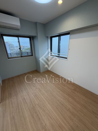 ロイジェント西新井 1DK　部屋別画像