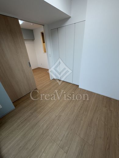 ロイジェント西新井 1DK　室内写真