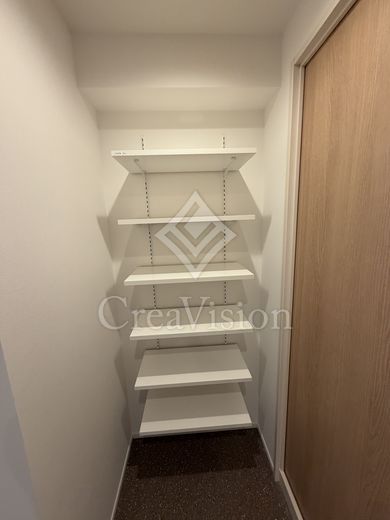 ロイジェント西新井 2LDK　内装写真