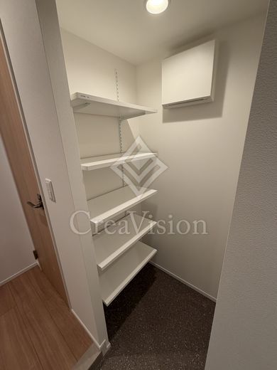 ロイジェント西新井 2LDK　部屋別写真