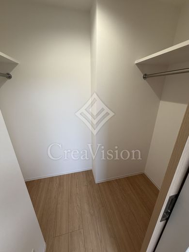 ロイジェント西新井 2LDK　部屋写真