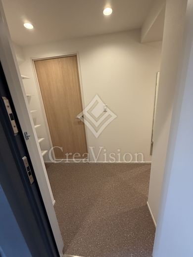 ロイジェント西新井 2LDK　画像