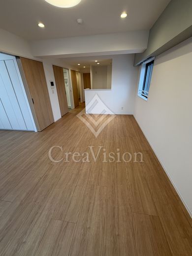 ロイジェント西新井 2LDK　内装画像