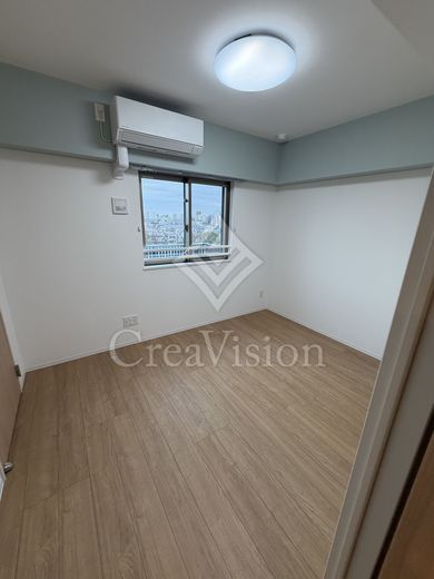 ロイジェント西新井 2LDK　写真