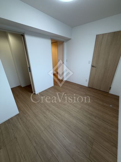 ロイジェント西新井 2LDK　室内写真