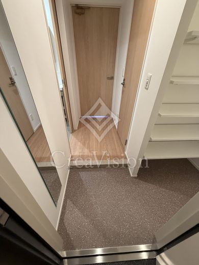 ロイジェント西新井 2LDK　写真