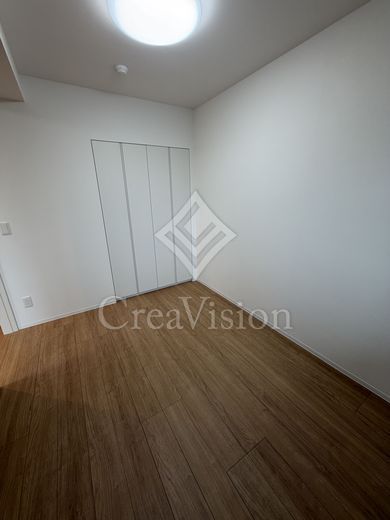 ロイジェント西新井 2LDK　内装写真