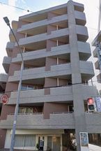 東急ドエルアルス横浜元町 物件写真 建物写真1