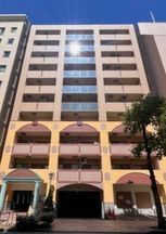 フレックスタワー横浜関内 物件写真 建物写真1