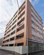 ハイセレサ菊名アクティール 物件写真 建物写真1