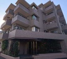 ハウス武蔵小杉 物件写真 建物写真1