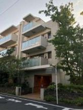 イニシアクラウド二子玉川ウエスト 物件写真 建物写真1