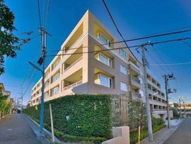 シティハウス笹塚 物件写真 建物写真2