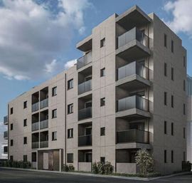 J.リヴェール武蔵小山West 物件写真 建物写真1