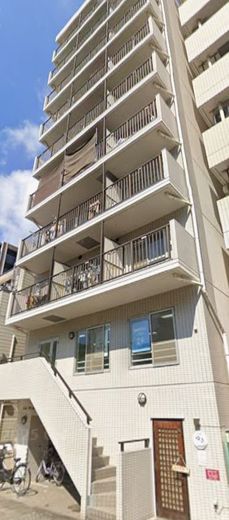 ラ・プラージュ横浜 物件写真 建物写真1