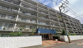 秀和大森レジデンス 物件写真 建物写真1