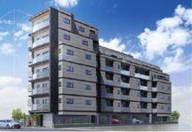 コンフォリア中葛西 物件写真 建物写真1