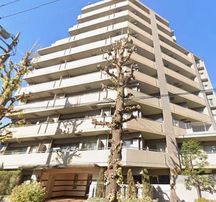 ファミール八雲 物件写真 建物写真1