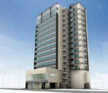 スタイリオ蒲田WEST 物件写真 建物写真1