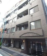 菱和パレス品川中延 物件写真 建物写真1