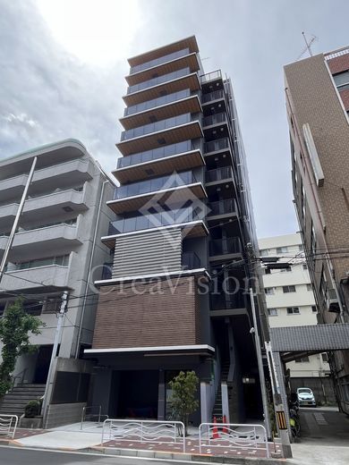 コンフォリア・リヴ門前仲町EAST 画像